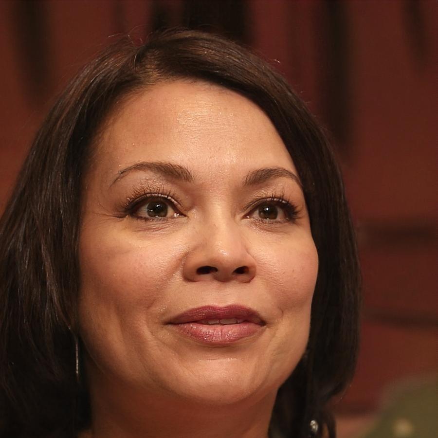 Esperanza Herrera, Directora General de orinaselvat